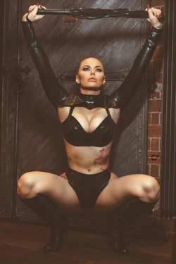 Image #198307 (fetish): latex