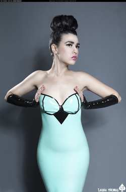 Image #42339 (fetish): latex