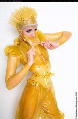 Image #56818 (fetish): latex
