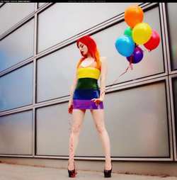 Image #156228 (fetish): latex