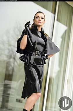 Image #156255 (fetish): latex