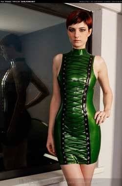 Image #55730 (fetish): latex