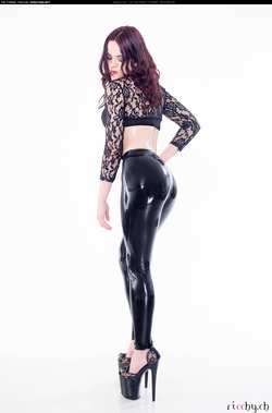 Image #147191 (fetish): latex