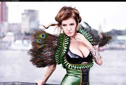 Image #61103 (fetish): latex