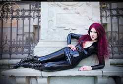 Image #126316 (fetish): latex