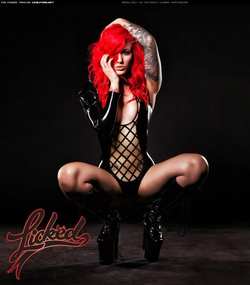 Image #61965 (fetish): latex