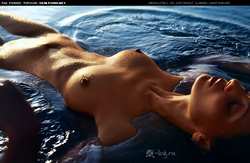 Image #139231 (titties): nude, tits, wet