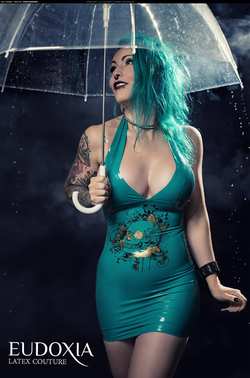 Image #152976 (fetish): latex