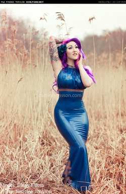 Image #90667 (fetish): latex