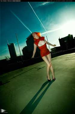 Image #38642 (fetish): latex