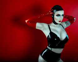 Image #201050 (fetish): latex