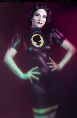 Image #127771 (fetish): latex
