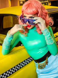 Image #192178 (fetish): latex