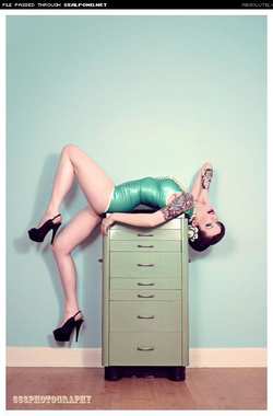 Image #38270 (fetish): latex