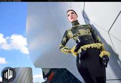 Image #148907 (fetish): latex