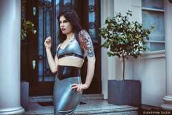 Image #192750 (fetish): latex