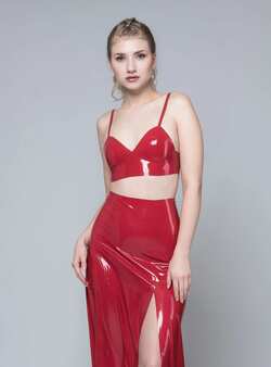 Image #292561 (fetish): latex