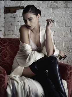 Image #92347 (fetish): latex