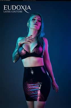 Image #155936 (fetish): latex