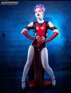 Image #88524 (fetish): latex