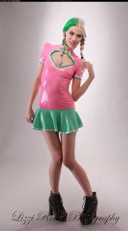 Image #60276 (fetish): latex