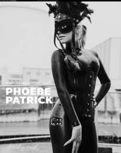 Image #183285 (fetish): latex