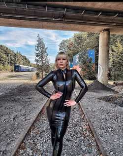 Image #179362 (fetish): latex