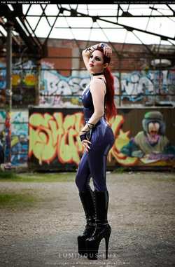 Image #116130 (fetish): latex