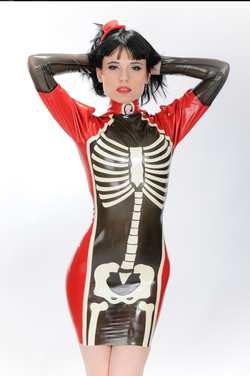Image #141679 (fetish): latex
