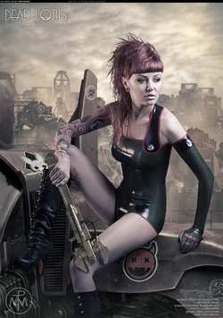 Image #120371 (fetish): latex