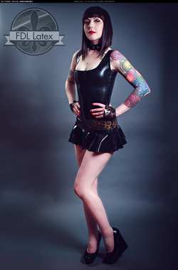 Image #92350 (fetish): latex