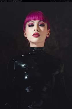 Image #122863 (fetish): latex