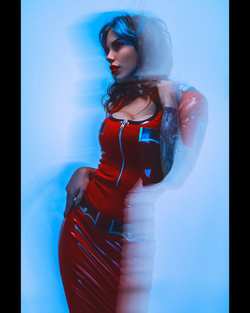 Image #287818 (fetish): latex