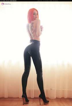 Image #39033 (fetish): latex