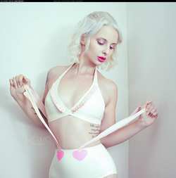 Image #154092 (fetish): latex