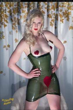 Image #118829 (fetish): latex