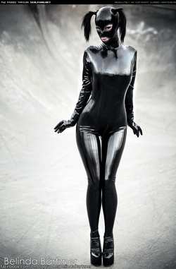 Image #89455 (fetish): latex