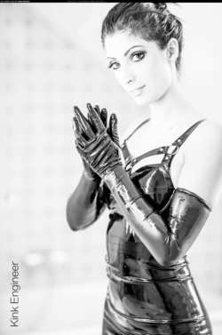 Image #151597 (fetish): latex