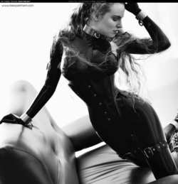 Image #134301 (fetish): latex