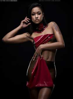 Image #38144 (fetish): latex