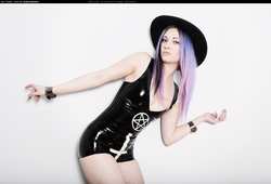 Image #60323 (fetish): latex