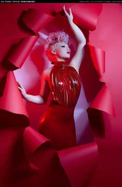 Image #116471 (fetish): latex