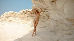 Image #290318 (titties): marta gromova, nude, tits