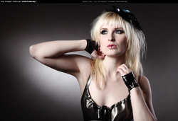 Image #49744 (fetish): latex