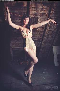 Image #59400 (fetish): latex