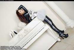 Image #25630 (fetish): latex