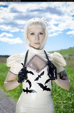 Image #58131 (fetish): latex