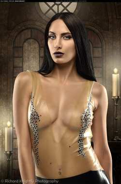 Image #30779 (fetish): latex