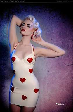 Image #38387 (fetish): latex