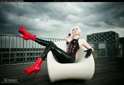 Image #58584 (fetish): latex